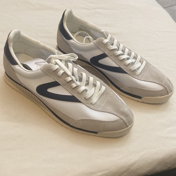 Women’s Tretorn Rawlins 2.0 Sneakers - Picture 3 of 6